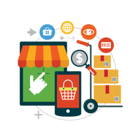 Разработка сложного сайта для сферы логистики в Софии